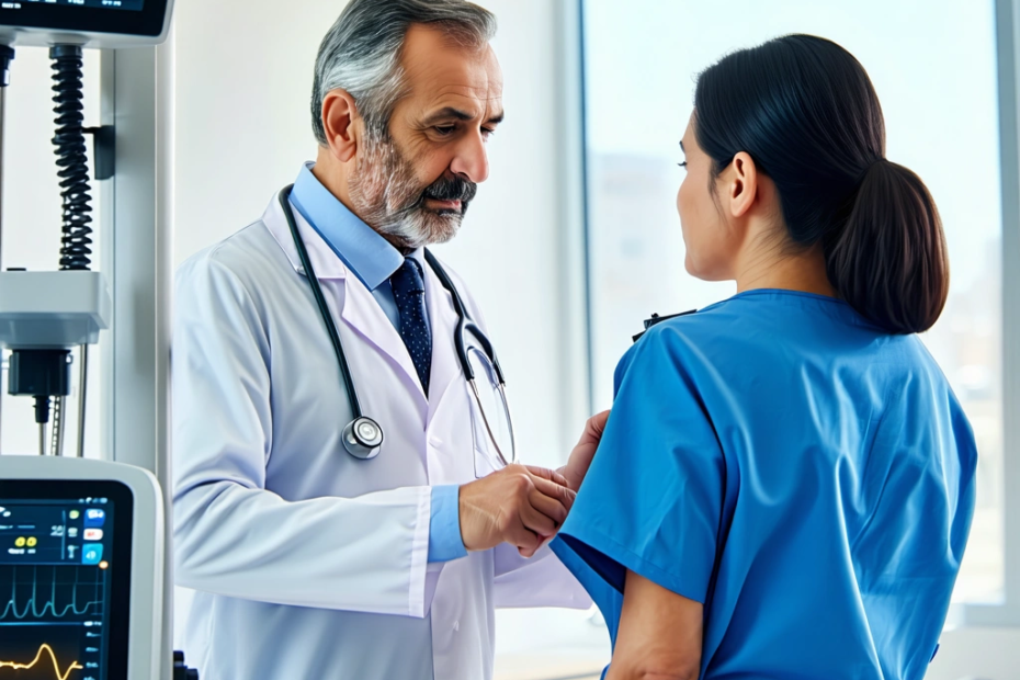 Chronic Kidney Disease: A Global Health Challenge