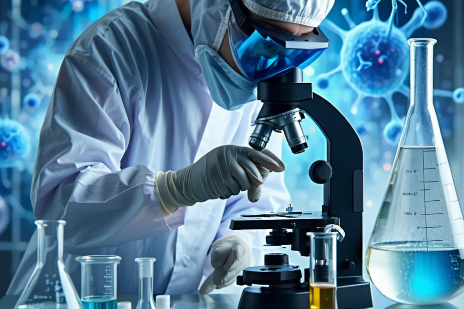 Scorpion Venom: A New Frontier in Cancer Treatment