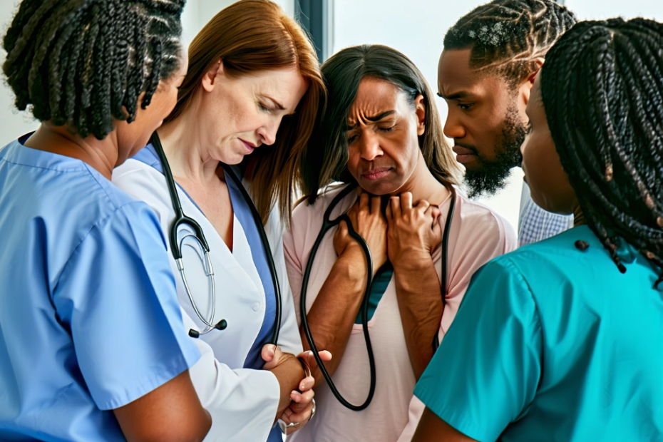 Chronic Pain and Its Impact on Hypertension