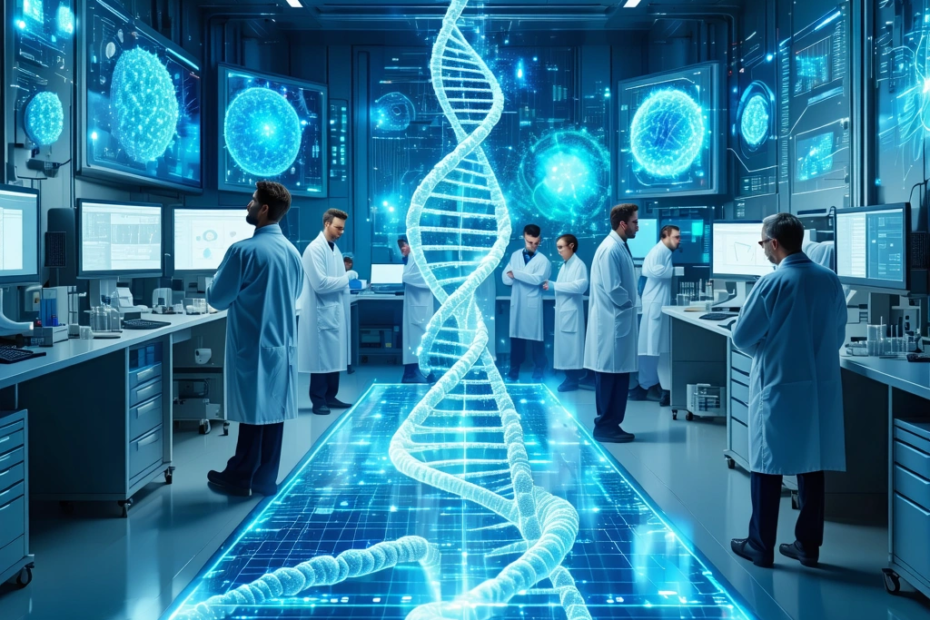 Advancements in Genetic Approaches for Cardiac Disorders