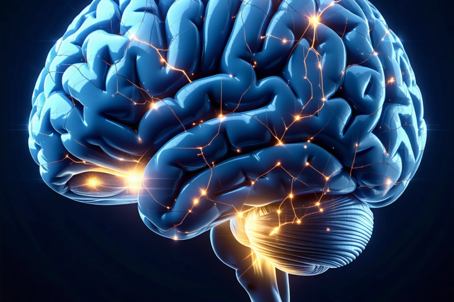 Can a Stroke Steal Your Memories? Unraveling the Brain’s Secret Battle