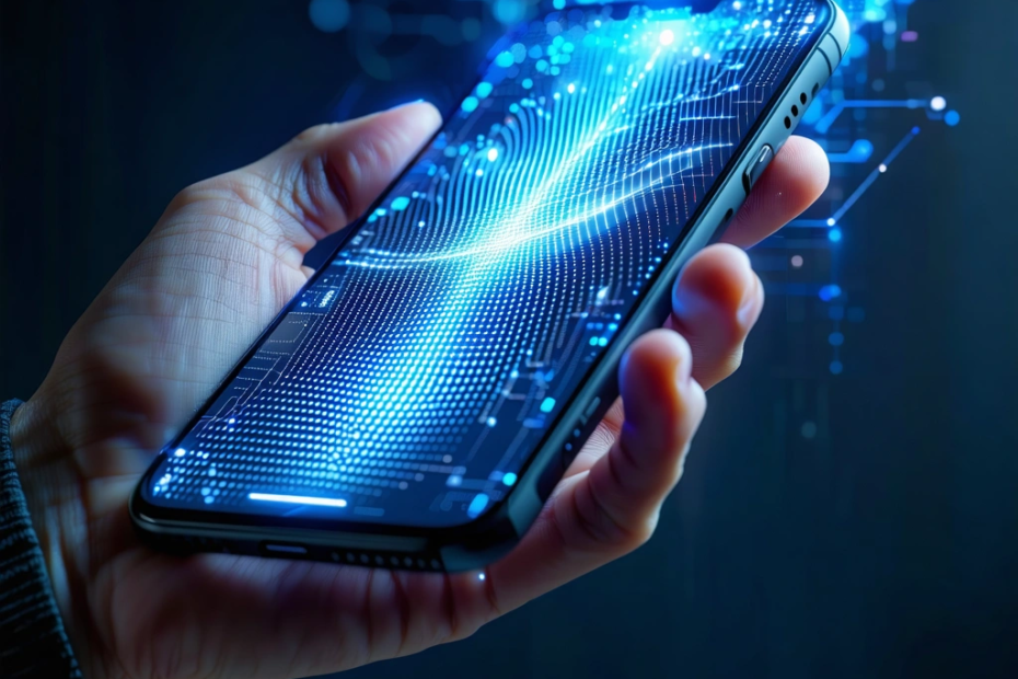 Can Your Smartphone Feel? The Future of Emotional Tech