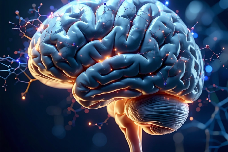Unlocking the Brain’s Secret Role in Metabolism: A New Era in Combating Obesity