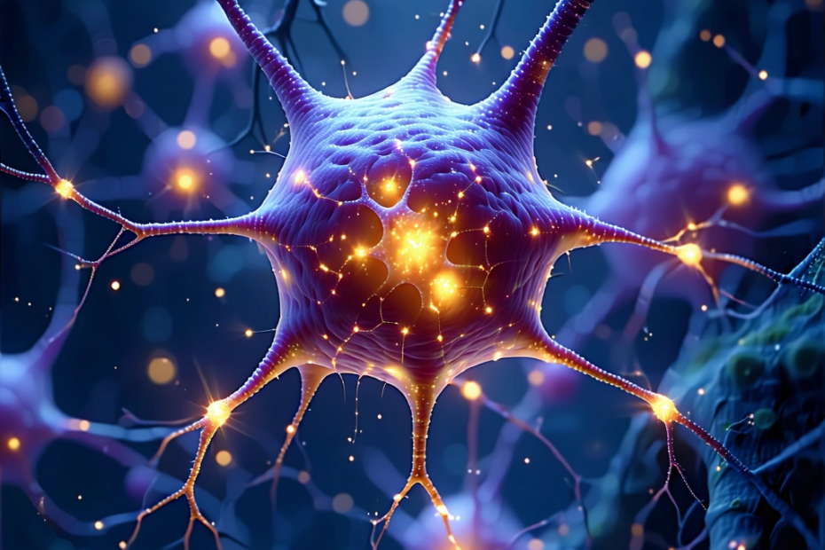 Astrocytes: The Brain’s Hidden Heroes in Fragile X Syndrome