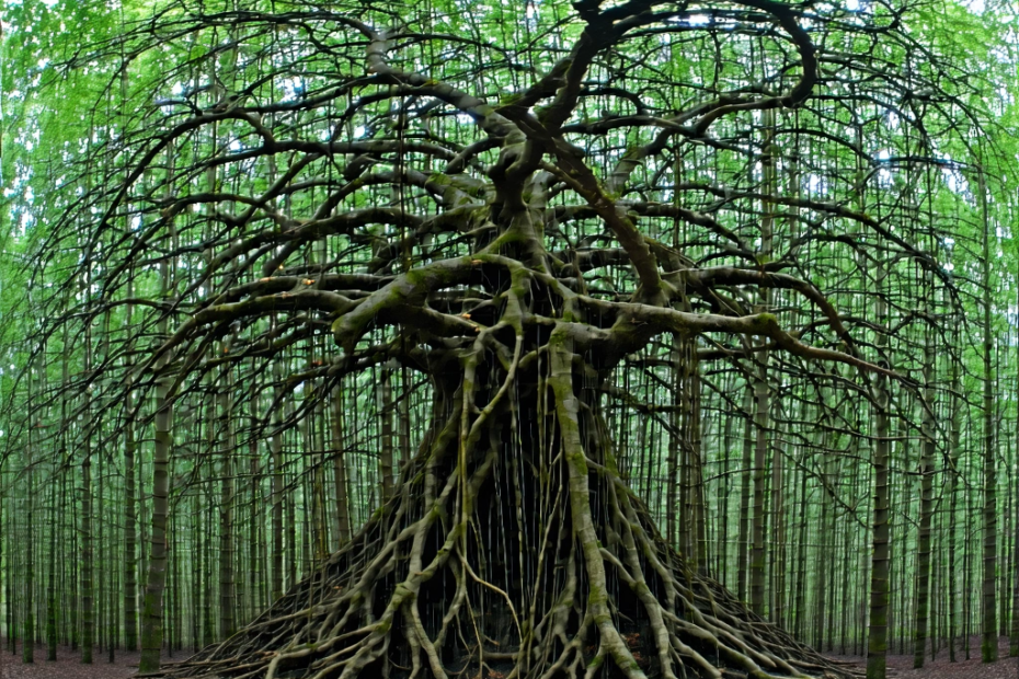 Unraveling the Tangled Roots of Human Evolution: A New Genetic Revelation