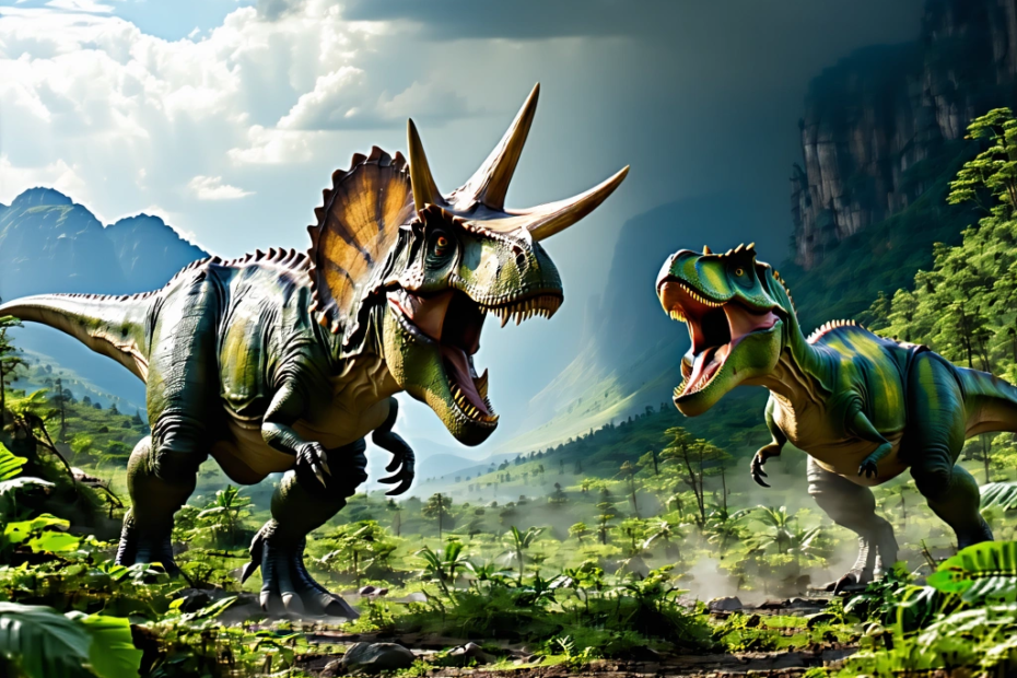 Unlocking Dinosaur Secrets: How Soft Tissues Are Changing Our Understanding of the Past