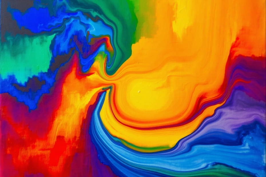 Unlocking the Mind’s Hidden Symphony: The Fascinating World of Synesthesia