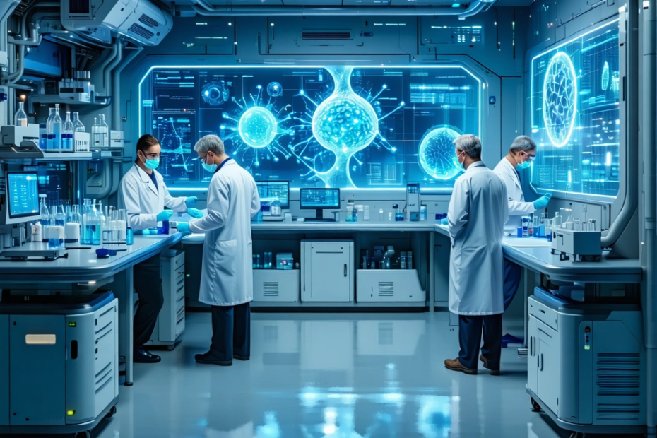 Could GLP-1 Drugs Revolutionize Chronic Disease Treatment?