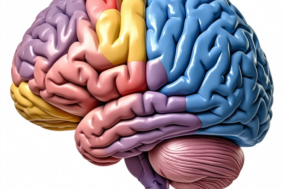 Unraveling the Brain’s Secret: How Kids Master Language and Empathy