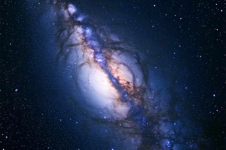 Unlocking the Milky Way: New Revelations About Star Formation