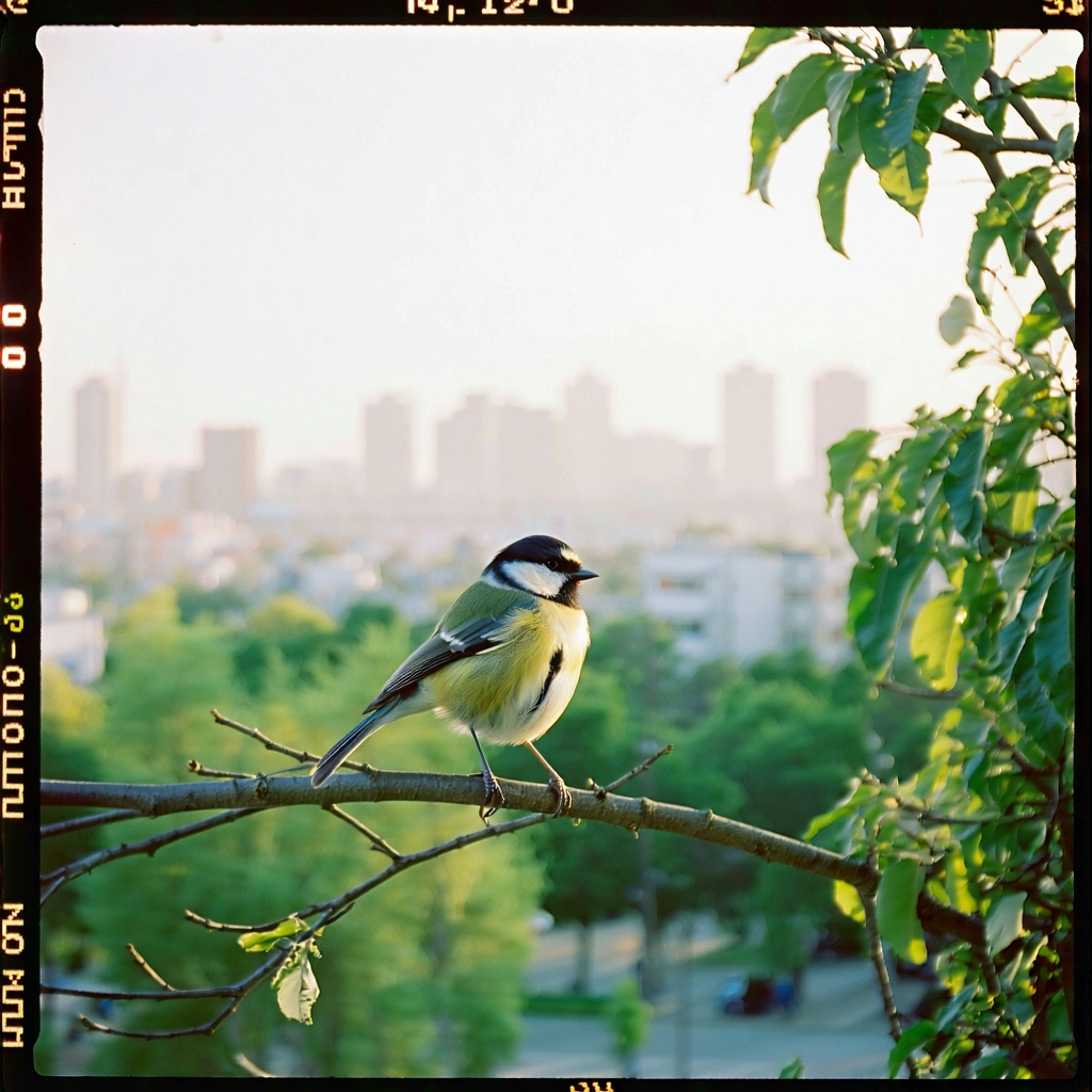 Introvert Birds Why Are Birds More Afraid of Women Than Men? The Curious Case of Urban ...