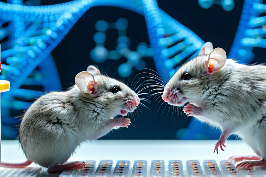 Why Are Young People More Vulnerable to Cancer? The Surprising Role of NDMA