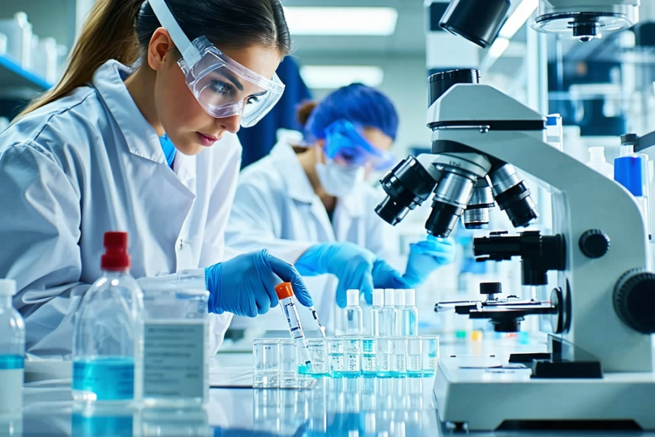 Old Drug, New Hope: Tackling a Rare Syndrome with Innovative Science