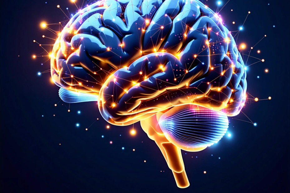 Unlocking Creativity: How Your Brain’s Secret Networks Shape Genius
