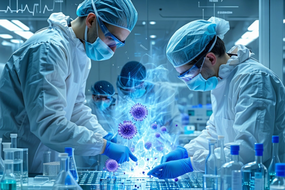 Could RP1 Be the Breakthrough Cancer Treatment We’ve Been Waiting For?