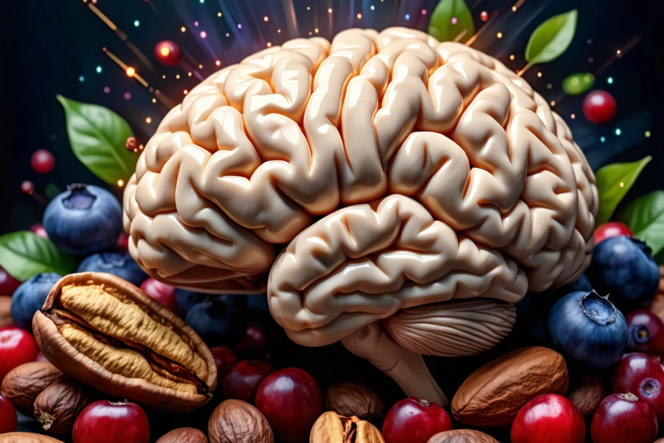 Unlocking Brain Health: How Simple Movements Could Combat Neurological Diseases