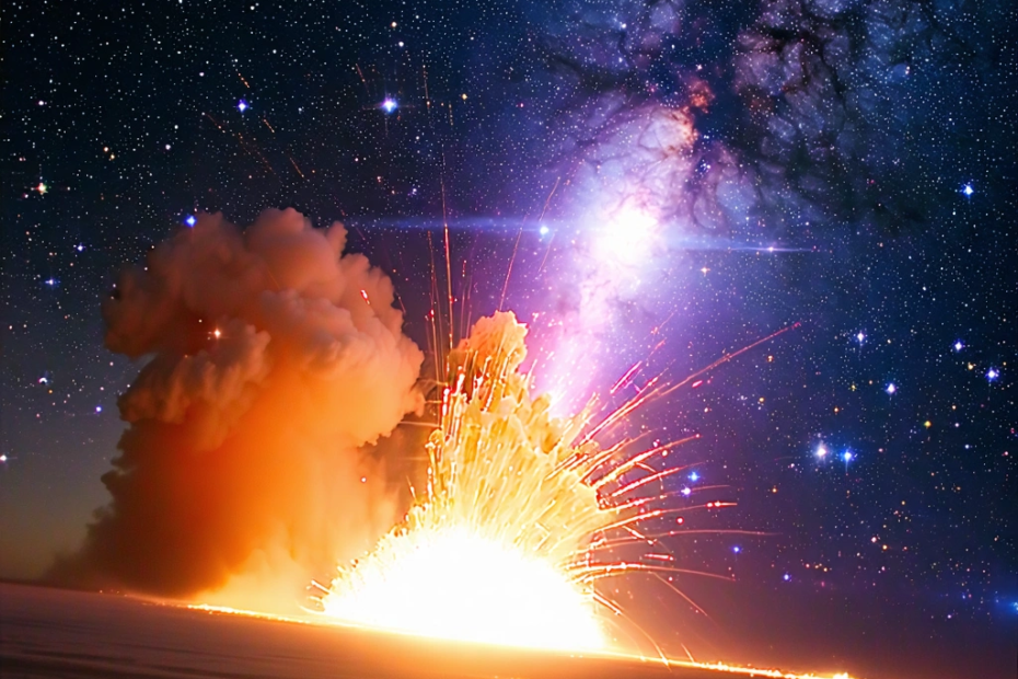 Unveiling the Universe: How the James Webb Telescope is Redefining Galaxy Formation