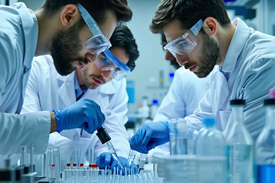 Gene Therapy: A New Dawn for Sickle Cell Disease