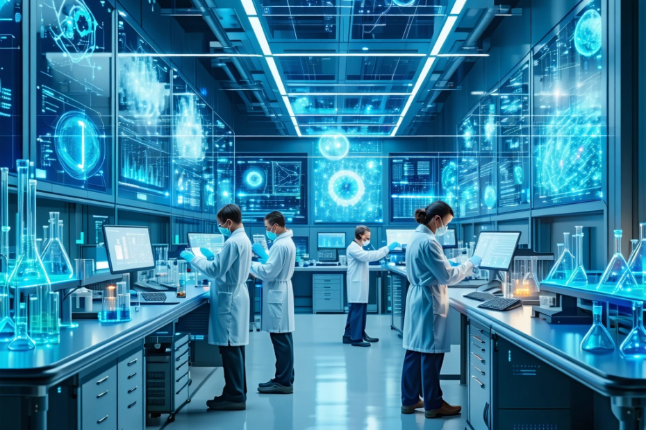 Revolutionizing Light: Stanford’s Breakthrough in Optical Amplifiers