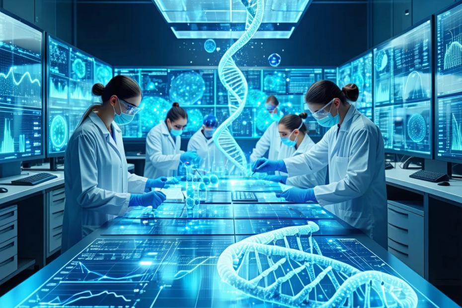 Unlocking Nature’s Secrets: The Power of Reverse Differential Equations