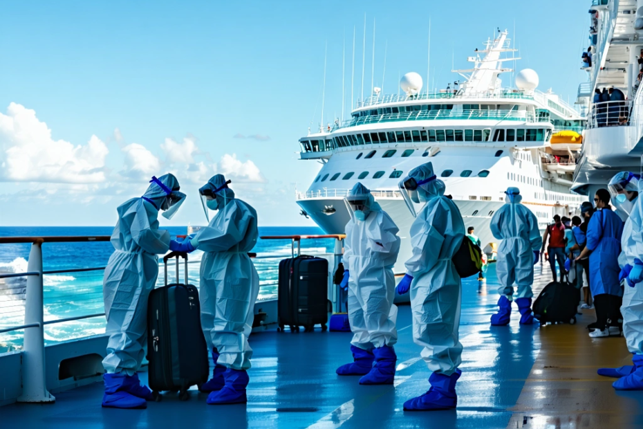Could the Mysterious Hantavirus Spark the Next Global Health Crisis?