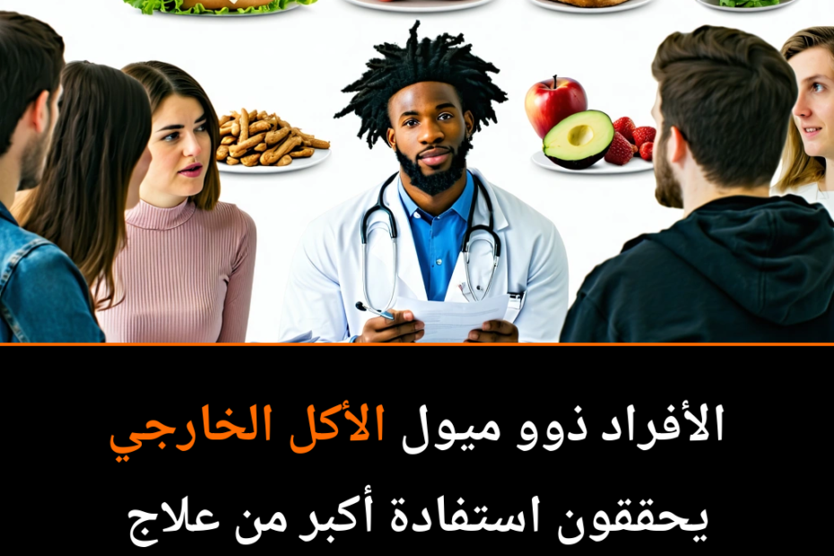 Why Do Some Diabetes Drugs Work Better for Certain People? The Surprising Role of Eating Habits