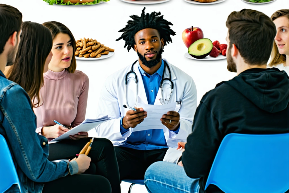 Why Do Some Diabetes Drugs Work Better for Certain People? The Surprising Role of Eating Habits