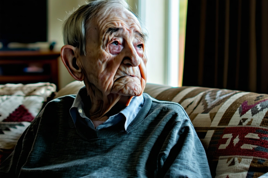 Does Regret Fade with Age? Unveiling the Surprising Truth