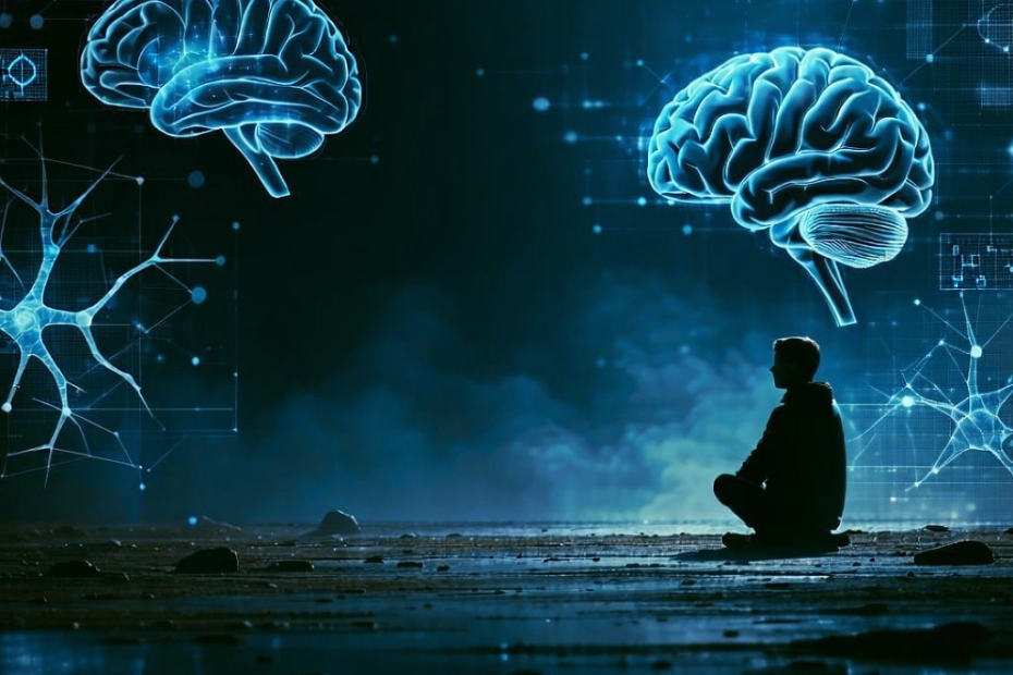 Brain Fog: The Unexpected Link Between Sharp Minds and Depression Relapse