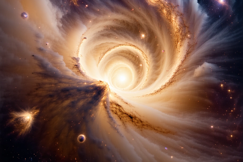 Galactic Mysteries: The Enigma of a Non-Rotating Ancient Galaxy