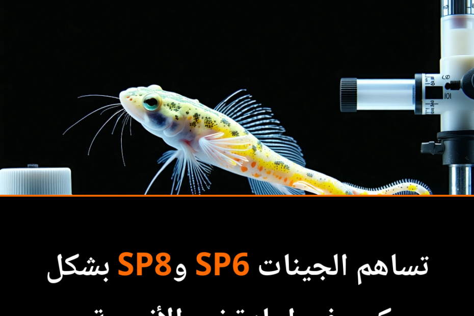 Unlocking Nature’s Secret: Can We Regrow Lost Limbs?
