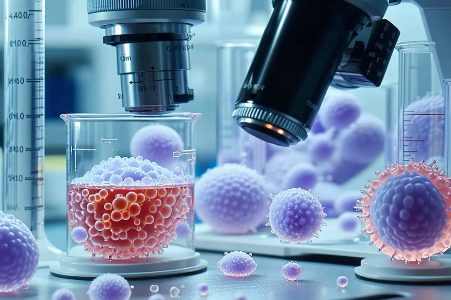 The Hidden Double Life of a Fat-Busting Protein