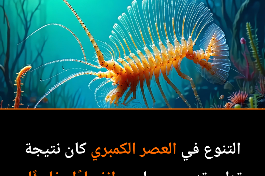 Did the Cambrian Explosion Really Go Boom? The Brainy Secret Behind Animal Diversity