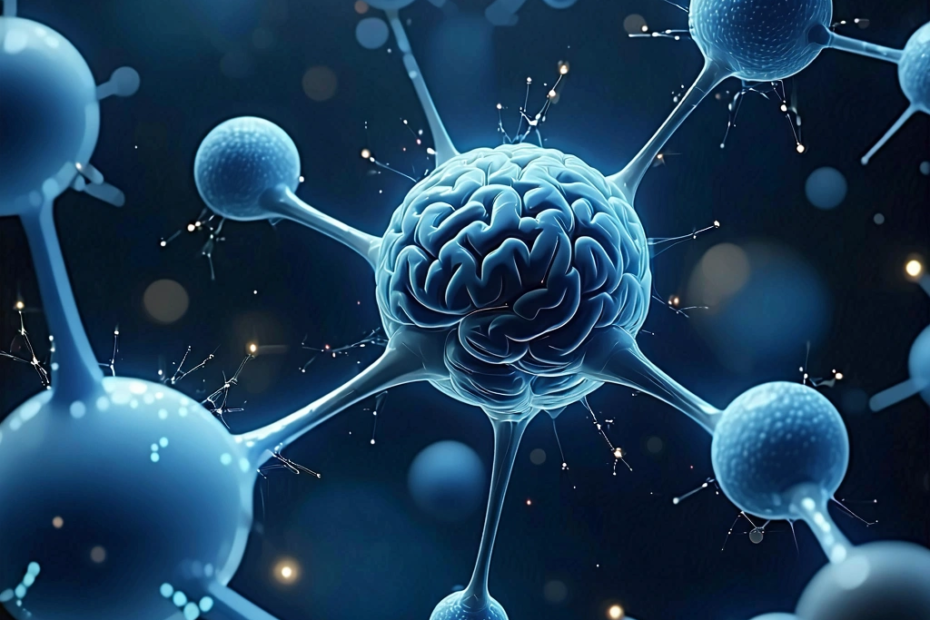 Unlocking the Power of Creatine: Beyond the Gym