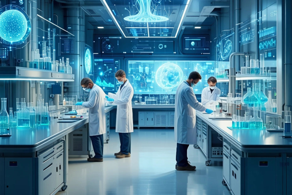 Revolutionary Steel: The Future of Hydrogen from Seawater