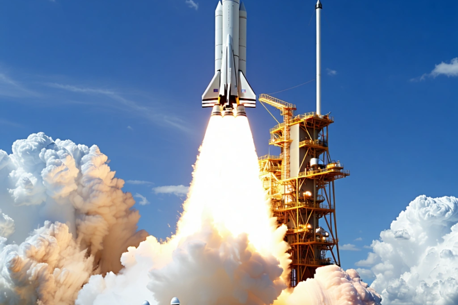 SpaceX’s Starship V3: A Giant Leap Towards the Final Frontier
