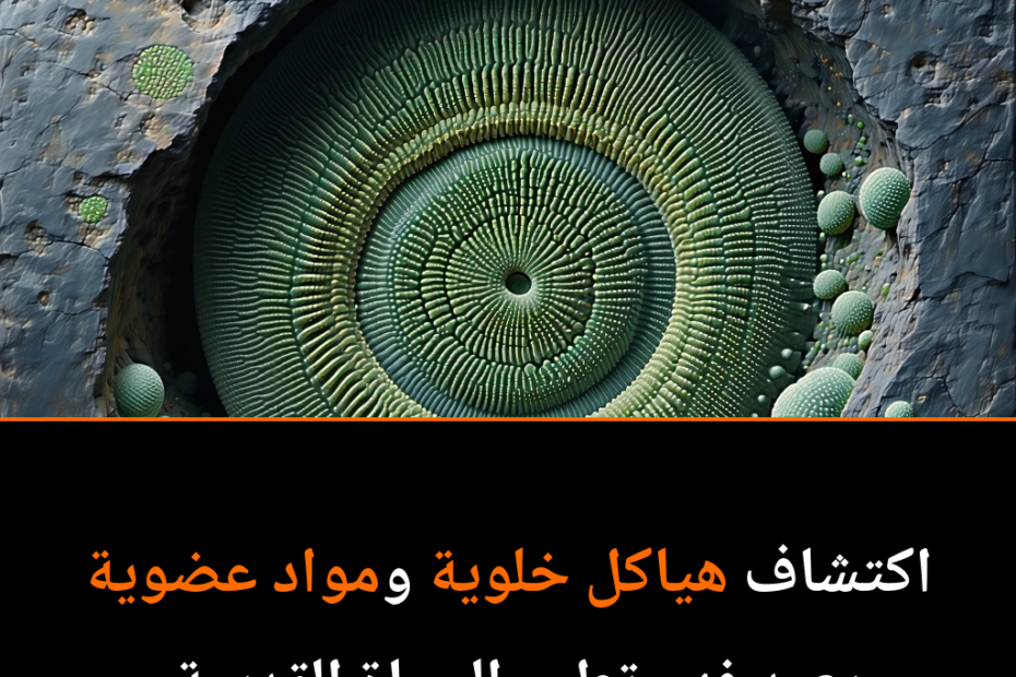 Unlocking the Secrets of Earth’s Earliest Life: A Journey Back to the Ediacaran Era