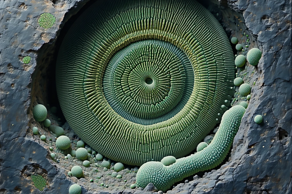 Unlocking the Secrets of Earth’s Earliest Life: A Journey Back to the Ediacaran Era
