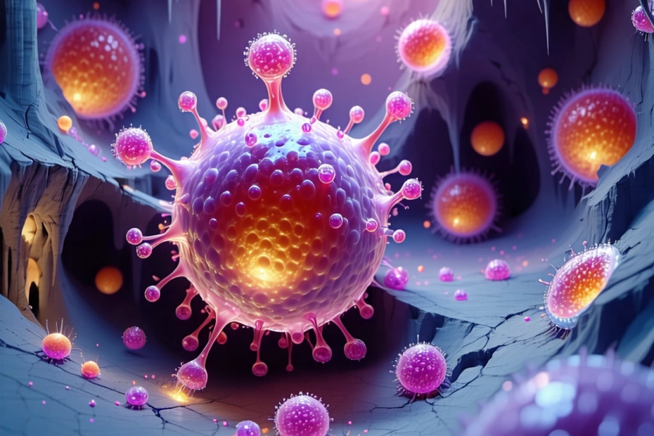 Can We Reverse Aging? The Secret Power of Stem Cells Unveiled