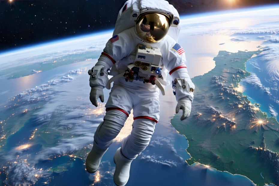 Artemis 3: NASA’s Bold Leap Towards Lunar Exploration
