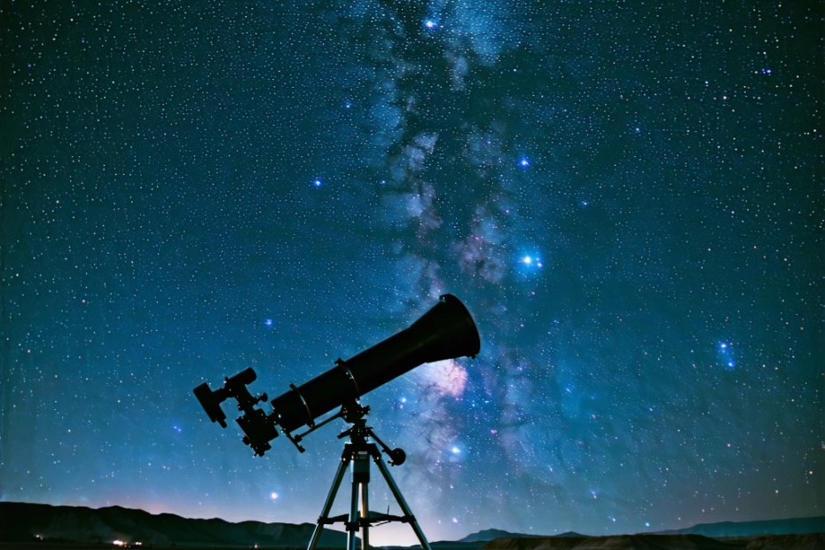 Unveiling the Cosmic Mysteries: What Lies Beyond Our Reach?