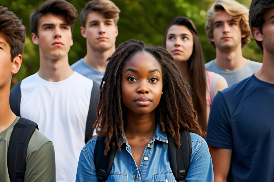 Why African American Women Face Unique Reproductive Health Challenges