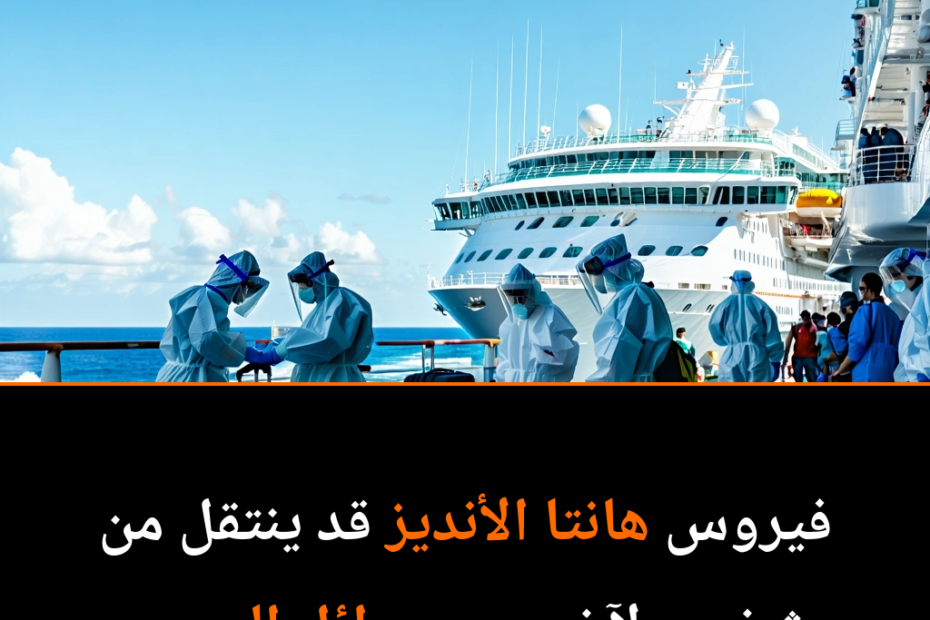 Hantavirus: The Silent Threat on the High Seas