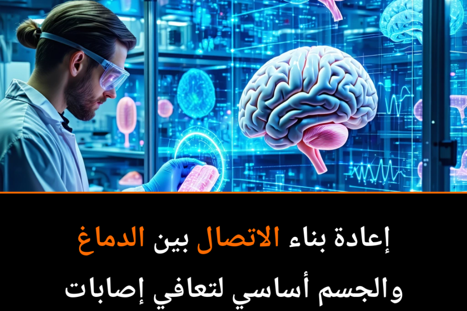 Revolutionizing Spinal Cord Injury Recovery: Bridging Brain and Body