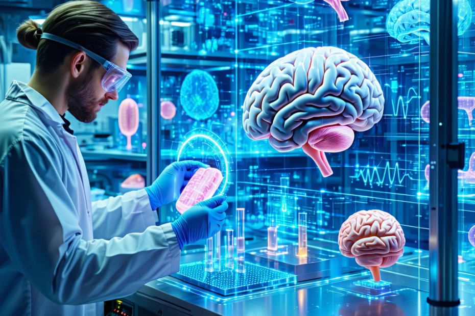 Revolutionizing Spinal Cord Injury Recovery: Bridging Brain and Body