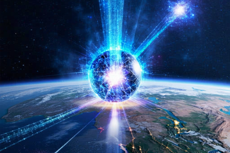 Unveiling the Mysteries: Viruses, Syndromes, and Subatomic Surprises