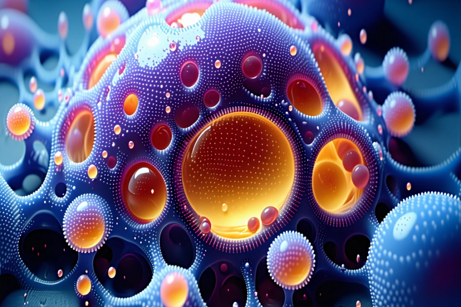 The Sweet Armor: How Sugar Molecules Could Revolutionize Medicine