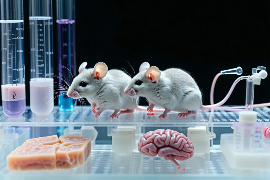 Unlocking the Mysteries of Multiple Sclerosis: Can We Rebuild the Brain’s Wiring?