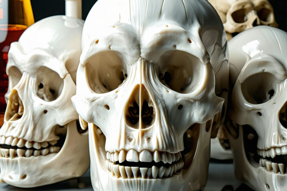 Did Our Ancestors Walk Like Chimps? The Wrist-Bending Mystery