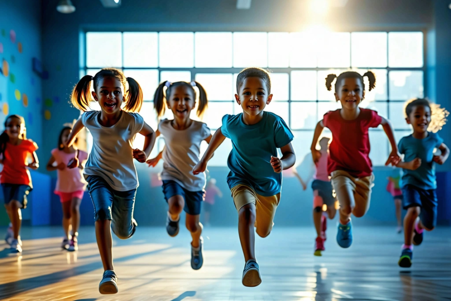Are Screens Stealing Our Children’s Future? A Digital Dilemma